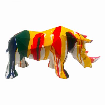 Rhinocéros Impy S