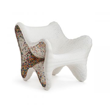 Lounge Chair In-Side