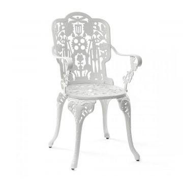 Fauteuil outdoor industry collection 