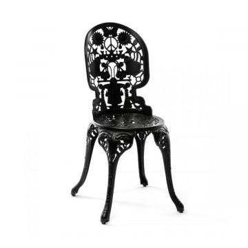 Chaise outdoor industry collection 