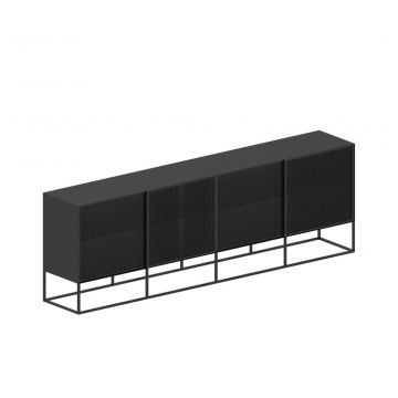 Buffet Isotta