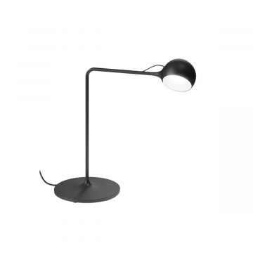 Lampe de table Ixa - Anthracite (Outlet)