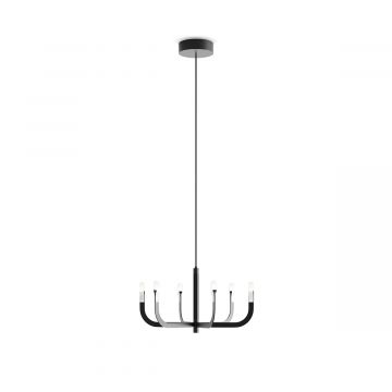 Suspension J-US