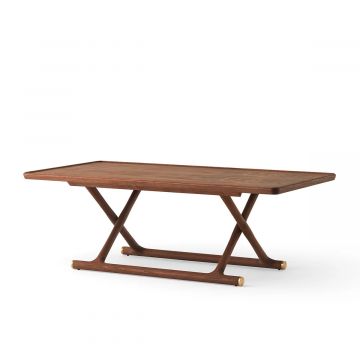 Table de salon Jäger