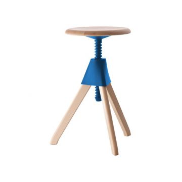 Tabouret Jerry 
