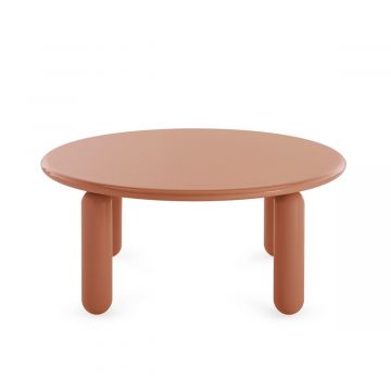 Table basse Undique Mas - Diam. 85 cm