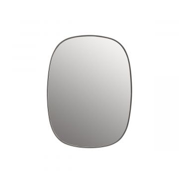 Miroir Framed