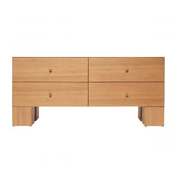Kuben - Commode 2x2