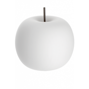 Kushi lampe de table - Noir - Grand