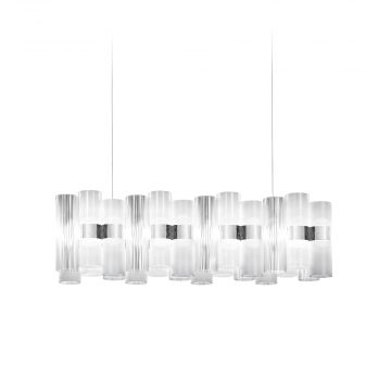 Suspension La Lollo - Linear