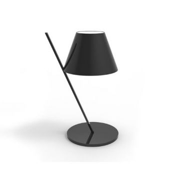 La Petite lampe à poser