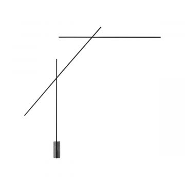 Lampadaire Flamingo
