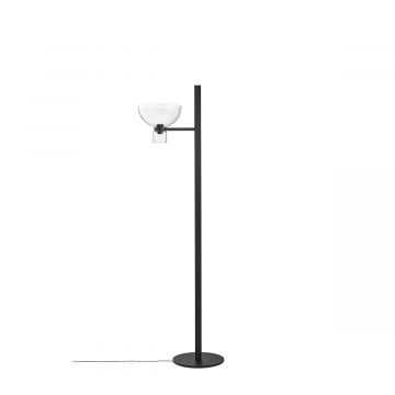 Lampadaire Nocturne F1 Bowl