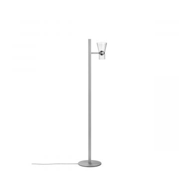 Lampadaire Nocturne F1 Cone