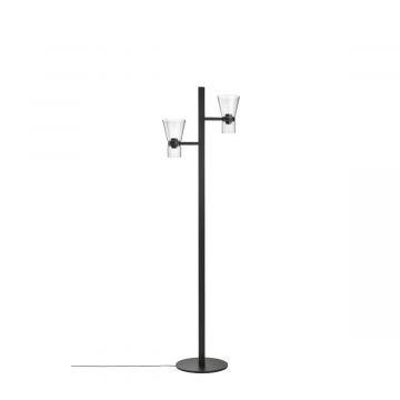 Lampadaire Nocturne F2 Cone