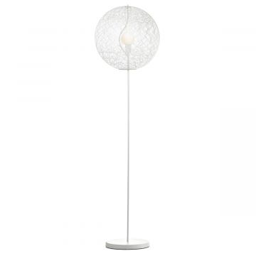 Lampadaire Random Light S - Diam. 50 cm - Blanc (Outlet)