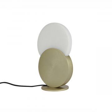 Lampe de table Duo Led 