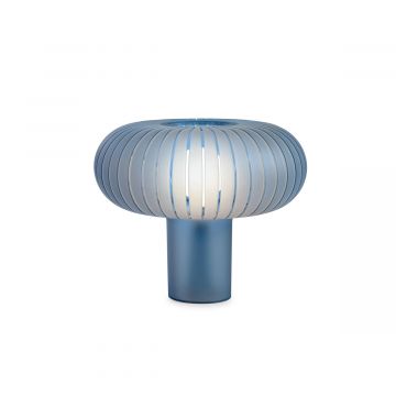 Lampe à poser Teresa Frozen