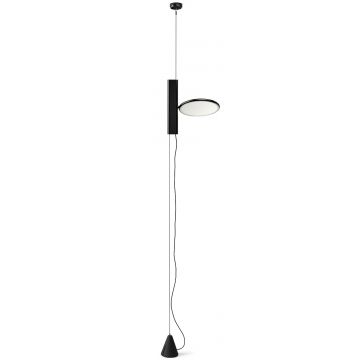 Lampe OK à suspendre - Noir