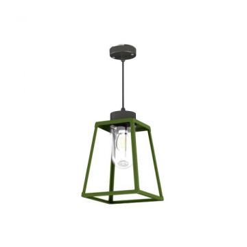 Suspension Lampiok