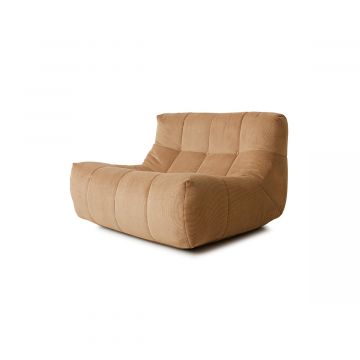 Lazy lounge chair