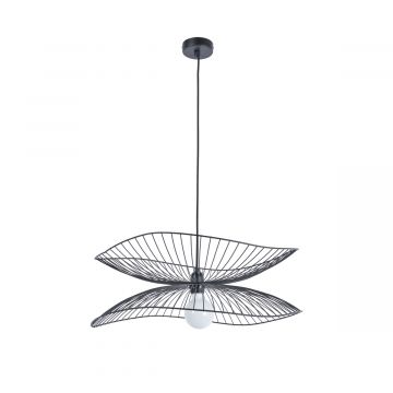 Suspension Libellule S - Noir