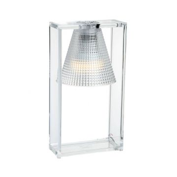 Lampe de table Light-Air sculptée