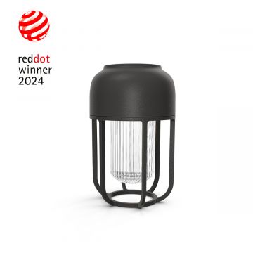  Lampe solaire portable Light No.1