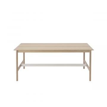 Table haute Linear System