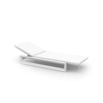 Chaise longue Frame