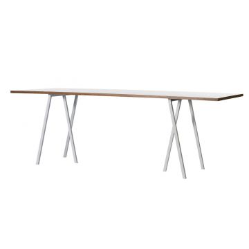 Table haute Loop Stand
