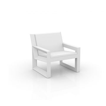 Lounge chair Frame