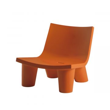 Fauteuil Low Lita