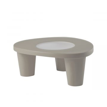 Table basse Low Lita