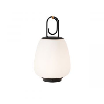 Lampe sans fil Lucca SC51 - noir