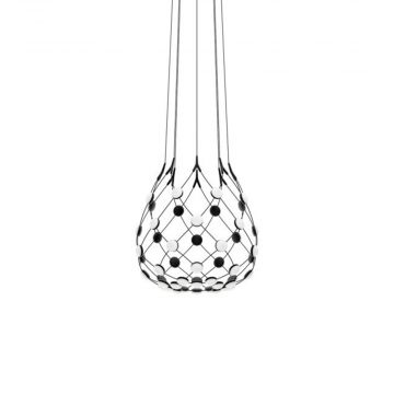 Suspension Mesh