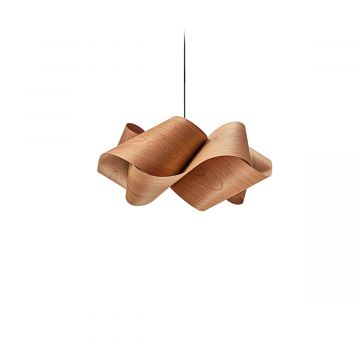 Suspension Swirl