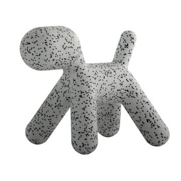 Puppy Dalmatien