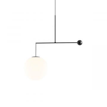 Suspension Malamata