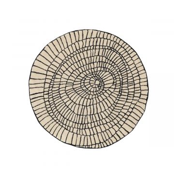 Mandala - Tapis