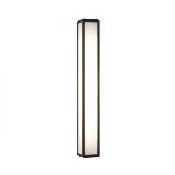 Applique Mashiko 600 LED bronze