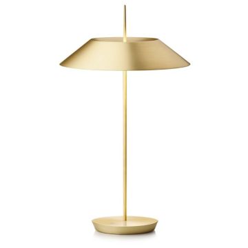Lampe de table Mayfair - Or (Outlet)
