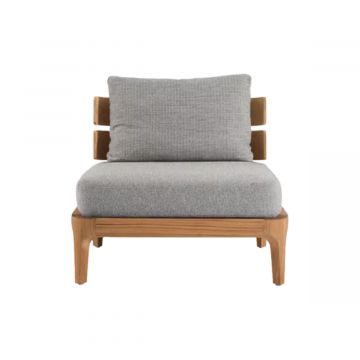 Fauteuil Mediterraneo 01