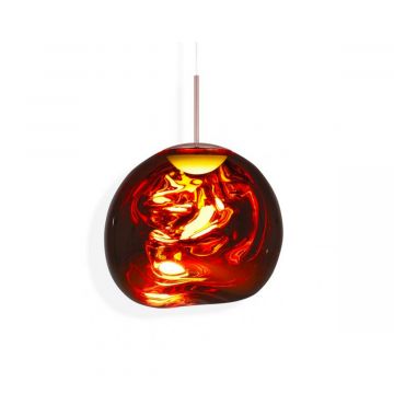 Suspension Melt LED Mini