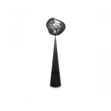 Lampadaire Melt cone fat