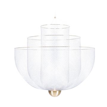 Lustre Meshmatics