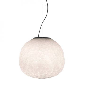 Meteorite suspension - 35 cm