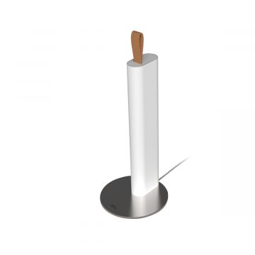 Metrica table