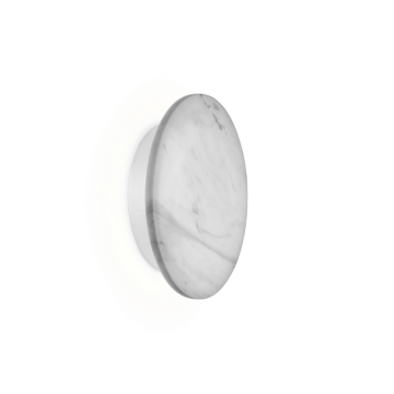 Applique murale Miles rond 2.0