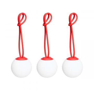 Mini bolleke set 3